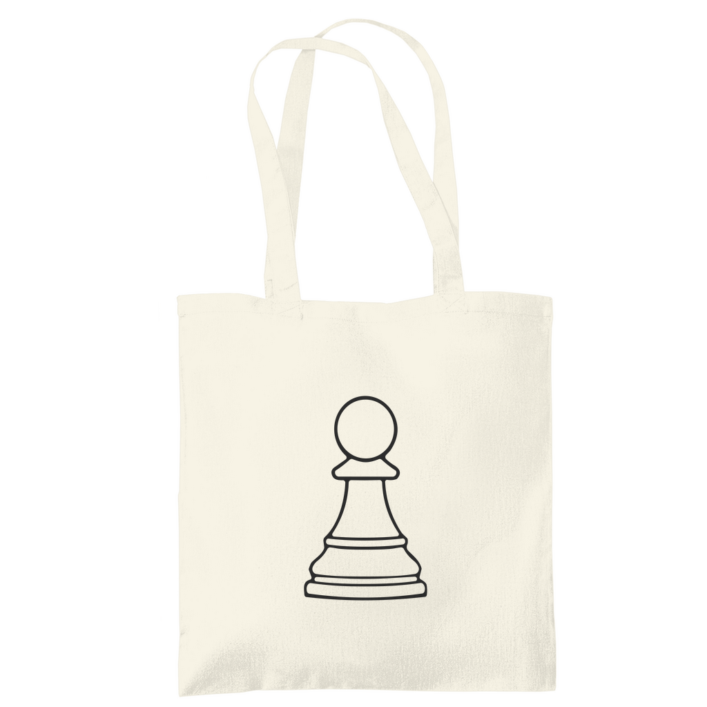 Bauer Kontur – Schach Tasche in Creme