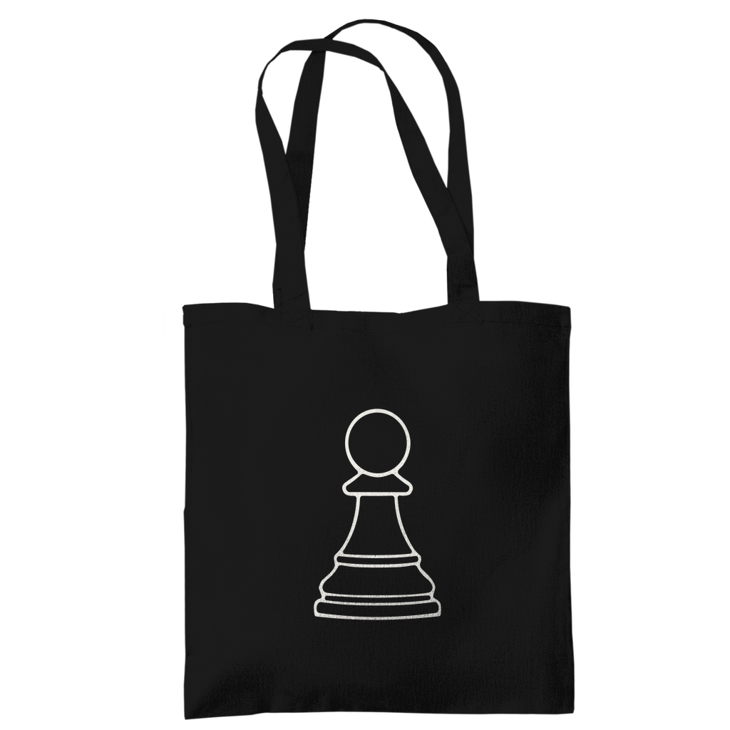 Bauer Kontur – Schach Tasche in Schwarz