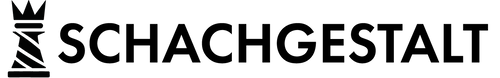 Schachgestalt Logo