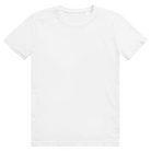 Hängepartie – Schach T-Shirt in Weiß (Vorderseite)
